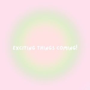 Meet your Posher, Alex